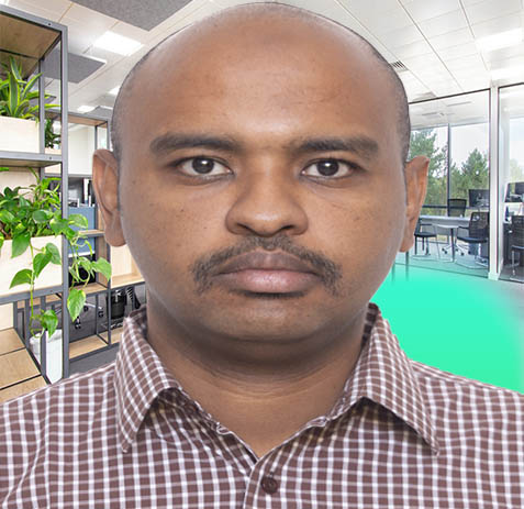 Altayeb Elamin