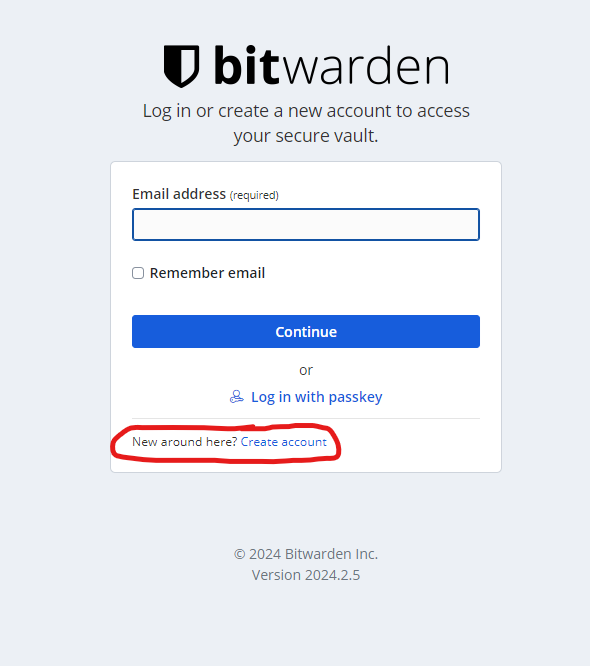 bitwarden_create_account